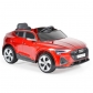 Акумулаторен джип Audi Sportback, 12V с меки гуми Продукт Акумулаторен джип Audi Sportback, 12V с меки гуми - 1 - BG Hlapeta
